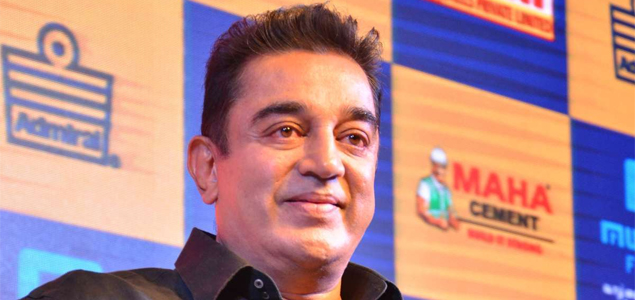 Kamal Haasan to meet his fans from 26th January 2018