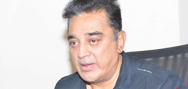 Kamal Haasans press statement on his political plans