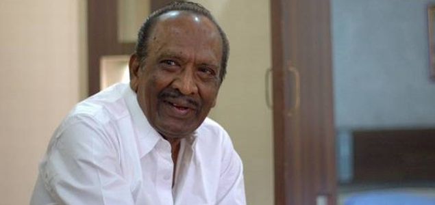 Director Mahendran falls sick at shooting spot