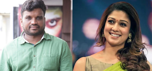 Details about Arivazhagan Nayanthara project