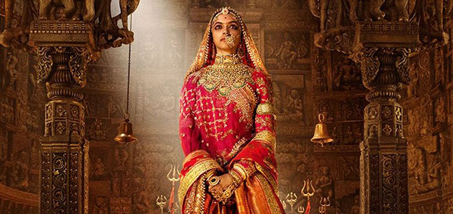 Padmavat to hit screens on Jan. 25