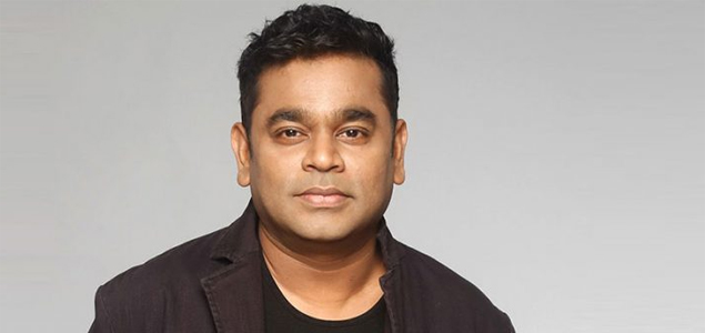 AR Rahman's Augmented Reality app for his fans