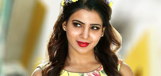 Samantha in U turn remake in Tamil and Telugu