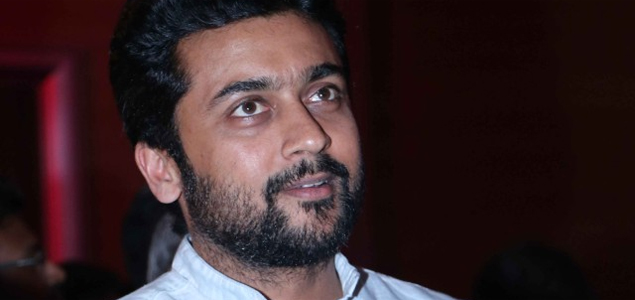 I wanted to do less intense roles, Suriya