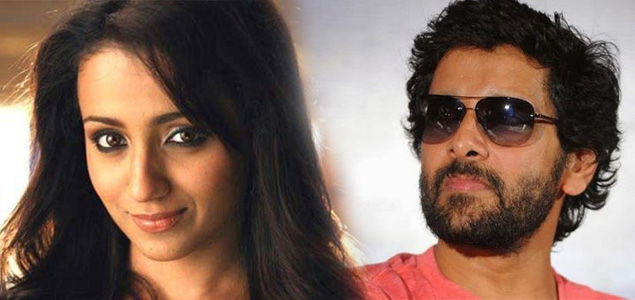 Shibu Thameens clarifies on Trisha issue in Saamy Square?