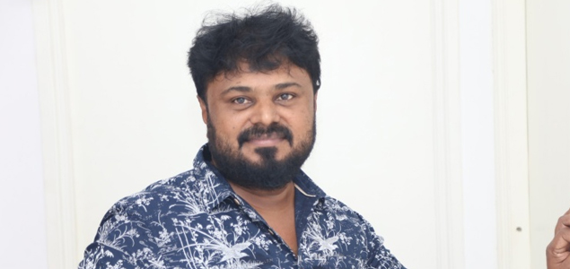 VZ Durai talks about Yemali