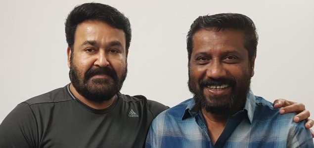 Mohanlal, director Siddique team up for Big Brother 