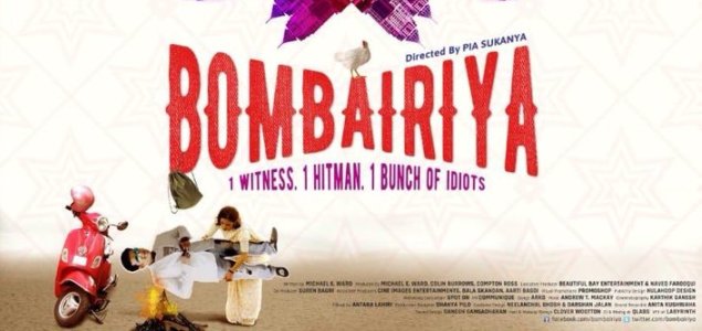 Bombairiya release confirmed for next year