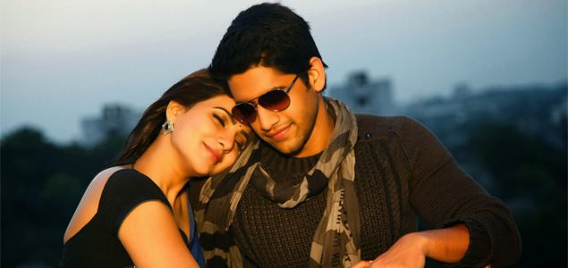 Naga Chaitanya and Samantha Begins Shoot