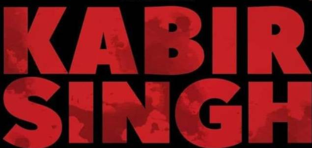 Arjun Reddy Hindi remake titled Kabir Singh