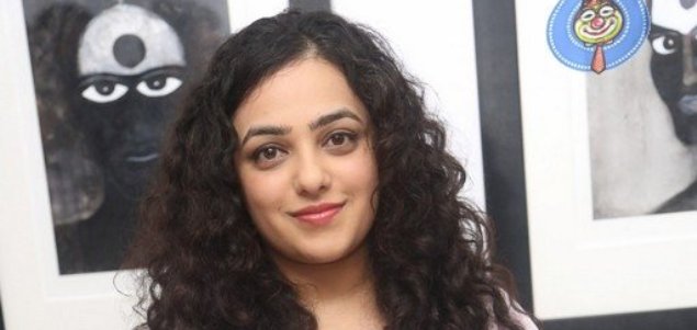 Nithya Menen joins Kolambi set