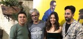 'Andhadhun' gearing up for release