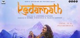 'Kedarnath' first look out, release on Dec. 7 