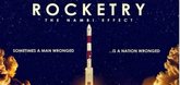 'Rocketry-The Nambi Effect' first look unveiled 