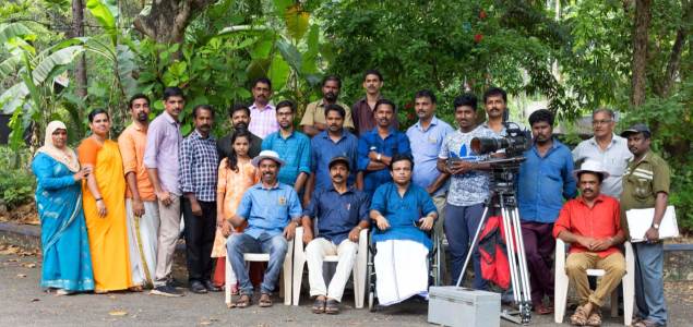 Mounaksharangal shoot concludes