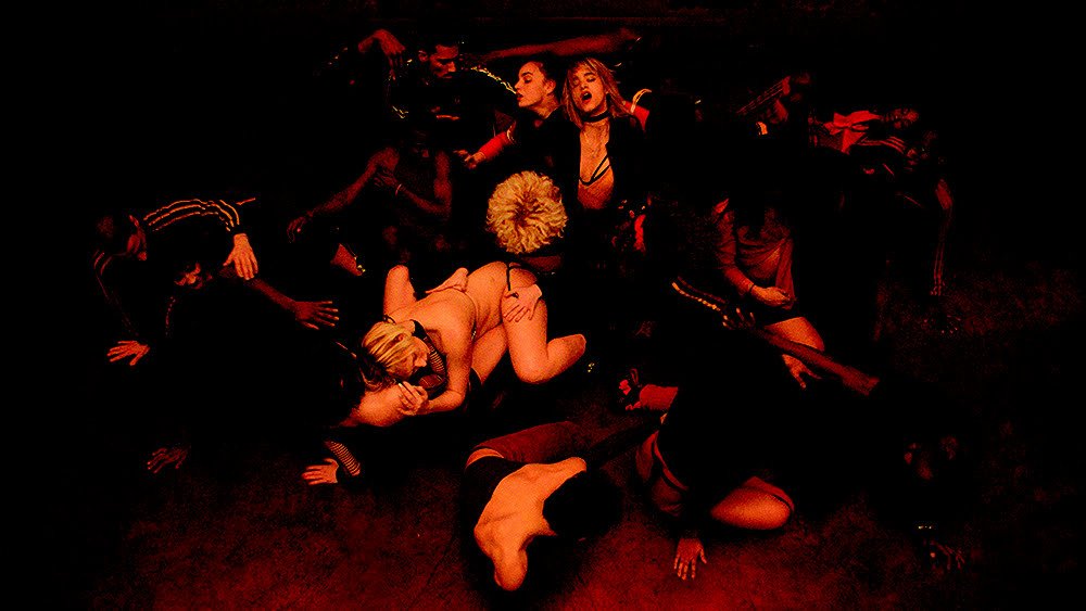 Climax