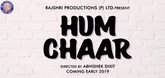 Rajshri Productions announces new project