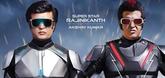 U/A certificate for '2.0', release on Nov. 29