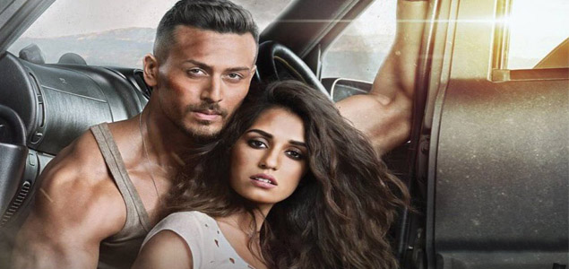 Baaghi 3 to hit cinemas on March 6, 2020