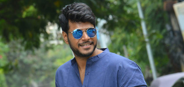 Sundeep Kishan in and As Tenali Ramakrishna