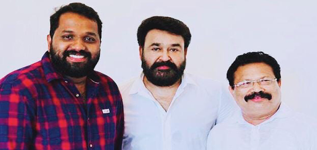 Post Pranav film, Arun Gopy to team up with Mohanlal