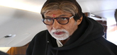 Big B starts  shooting for 'Jhund' in Nagpur