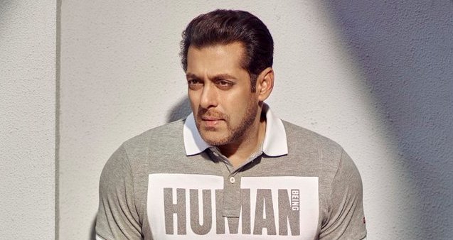 Salman Khan roped in for Bharat