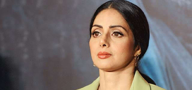 Sridevi's mortal remains to be flown in tonight