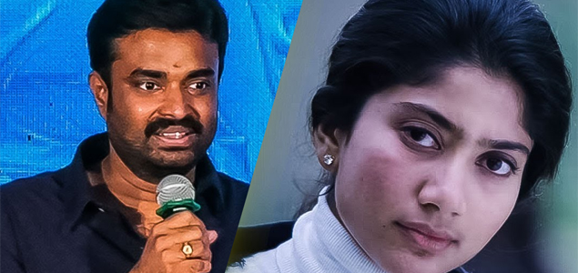 The strength of Karu is Sai Pallavi, AL Vijay