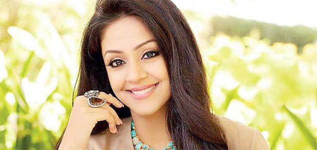 Jyothika to do Tumhari Sulu remake in Tamil