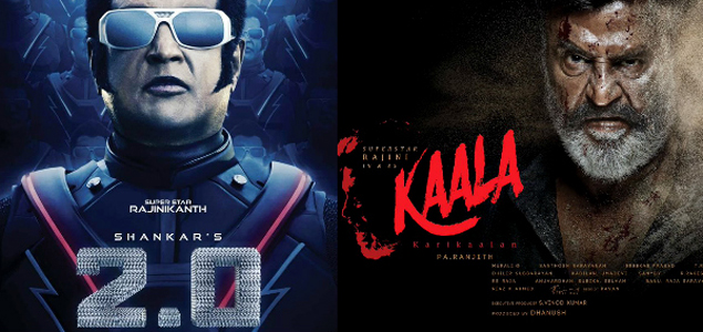 Kaala to release before 2.0?