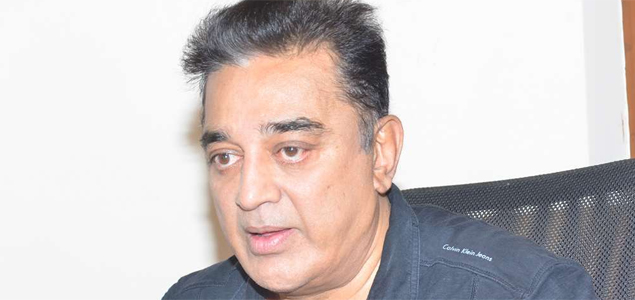 Kamal states that he will not act in films any more