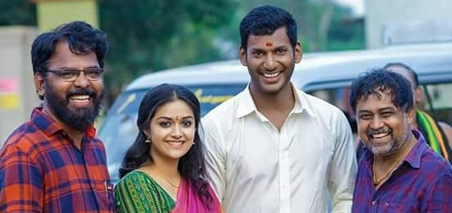 Sandakozhi 2s next schedule begins