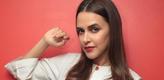 Neha Dhupia with Kajol in new film