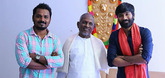 Dhanush sings a Marathi song for Ilayaraja