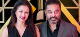 Gautami complains about non-payment of salary by Kamal Haasan