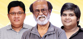 Karthik Subbaraj to direct Rajinikanth for his next