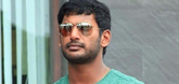 Vishal clarifies about his health issues