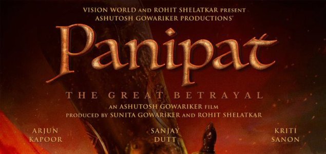 Ashutosh Gowariker to make film on Panipat