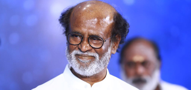 Rajinikanth Let Go Superstar Tag