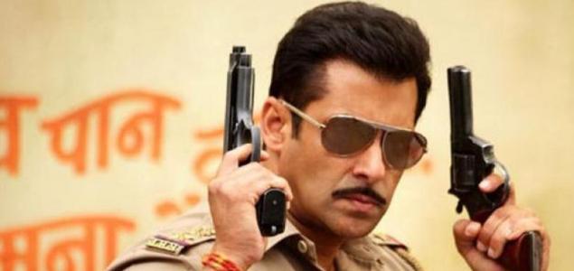 Dabangg 3 to go on floors in mid 2018