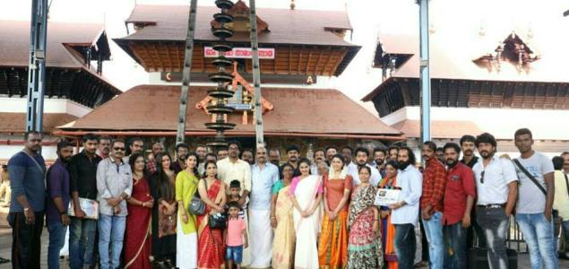 Cochin Shaadi at Chennai 03 goes on floors