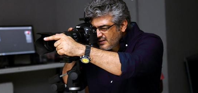 Ajith may work with H Vinothkumar for his next