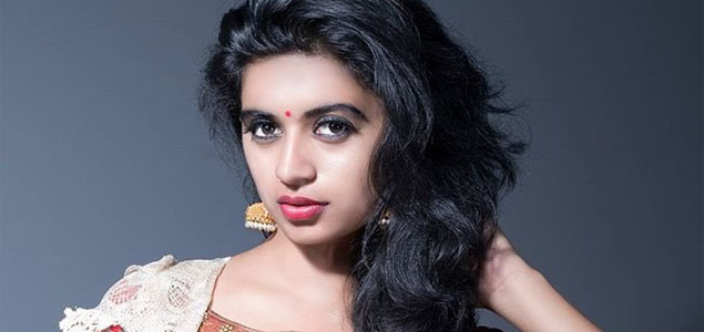 YouTuber Harija in Atharvaas film