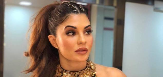 Jacqueline Fernandez resumes shoot for Race 3