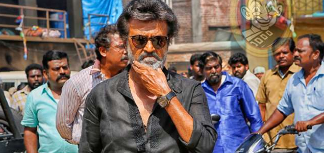 Dhanush postpones the release of Kaala teaser