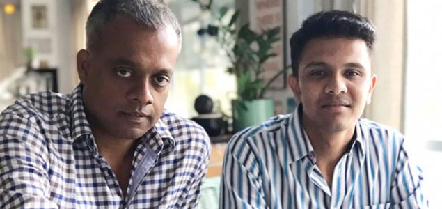 Gautham Menon Karthick Naren spat goes public