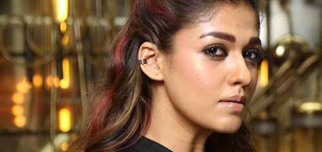 Nayanthara plays the role of a doctor in Viswasam? - Only Kollywood