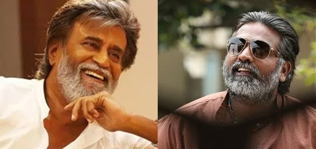 Vijay Sethupathi likely to play baddie for Rajinikanth