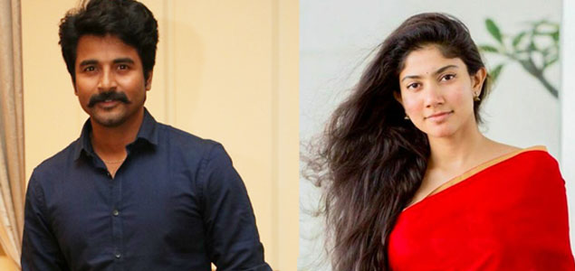 Sai Pallavi for Rajesh Sivakarthikeyans film?